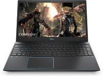 Dell G3 Core i7 10th Gen 3500 Gaming Laptop