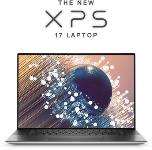 Dell XPS Core i7 10th Gen 9700 Laptop