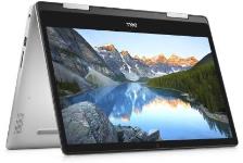 Dell Inspiron 5000 Core i3 10th Gen 5491 2 in 1 Laptop