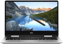Dell Inspiron 13 7000 Series Core i5 8th Gen 7386 2 in 1 Laptop