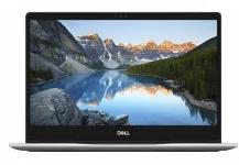 Dell Inspiron 13 7000 Series Core i7 8th Gen 7380 Laptop