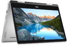 Dell Inspiron 14 5000 Series Core i3 8th Gen 5482 2 in 1 Laptop