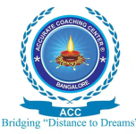 Accurate Coaching Centre - Yeshwanthpur - Bangalore