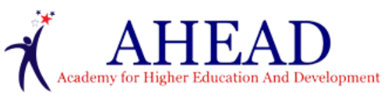 AHEAD Academy For Higher Education and Development - Richmond Town - Bangalore