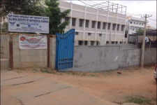 All India Institute Of Professional Training - Abbigere - Bangalore