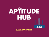 Aptitude Hub - Rajajinagar - Bangalore