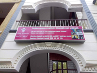 Art House - Nagarbhavi - Bangalore