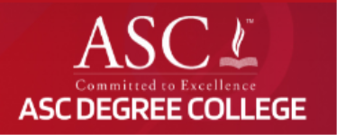 ASC Degree College - Rajajinagar - Bangalore