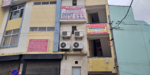 Asc Study Centre - Vijayanagar - Bangalore