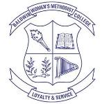 Baldwin Womens Methodist College - Richmond Road - Bangalore