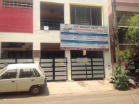 Bhats Coaching Classes - RMV Extension - Bangalore