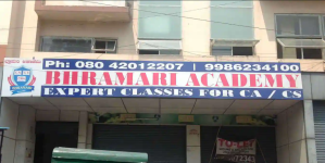Bhramari Academy - Rajaji Nagar - Bangalore