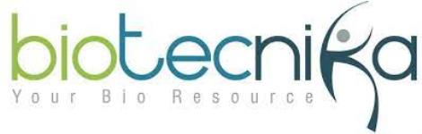 Biotecnika - HSR Layout - Bangalore