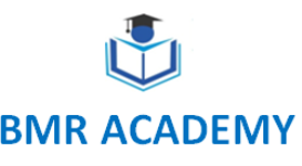BMR Academy - Kalyan Nagar - Bangalore
