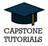 Capstone Tutorials - Whitefield - Bangalore