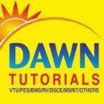 Dawn Tutorials Engineering Coaching Classes - Vijayanagar - Bangalore