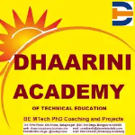 Dhaarini Academy Of Technical Education - Banashankari - Bangalore