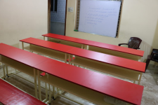 Ecube Tutorial - Rajarajeshwari Nagar - Bangalore