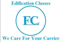 Edification Classes - R T Nagar - Bangalore