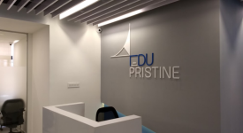 Edupristine - Koramangala - Bangalore