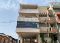 Europa Educations - Mallathahalli - Bangalore