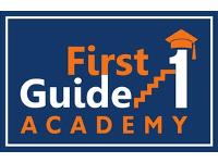First Guide Academy - Krishnarajapuram - Bangalore