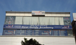 First Guide Academy - Marathahalli - Bangalore