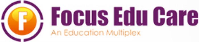 Focus Edu Care - Malleswaram - Bangalore
