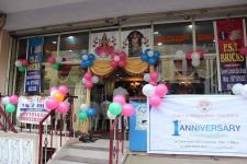 Galeno Education Centre - Banashankari - Bangalore