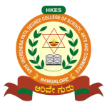 HKES College Of Science Arts Commerce & Management Studies - Sadashivanagar - Bangalore