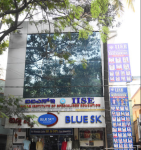 Iise-indian Institute Of Specialised Education - Rajajinagar - Bangalore