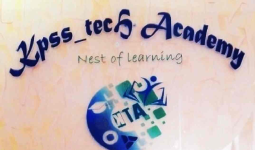 Kpss Tech Academy - RMV Extension - Bangalore