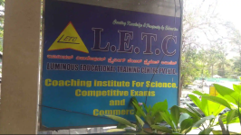 Luminous Education Training Centre - Jalahalli - Bangalore