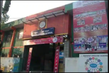 Manasa Public School - Banashankari - Bangalore