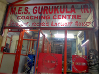 Mes Gurukula Tutorials - Vijayanagar - Bangalore