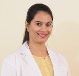 Dr Deeksha Rao Venkataram