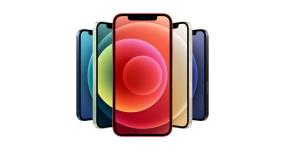 Apple iPhone 12