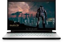 Alienware Core i7 10th Gen AWM15R3 Gaming Laptop