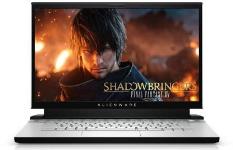 Alienware Core i7 9th Gen M15 R2 Gaming Laptop