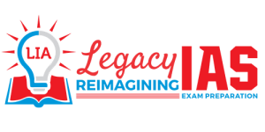 Legacy IAS Academy - Bangalore