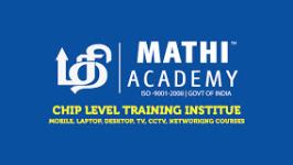 Mathi Academy - Erode