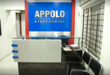 Appollo Study Centre - Adyar - Chennai