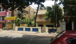 Aruls Coaching Centre-tutorial - Shenoy Nagar - Chennai