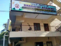 Bharathi No 1 Nios Tutorial - Choolaimedu - Chennai