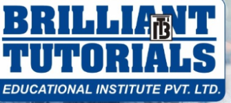Brilliant Tutorials - T Nagar - Chennai