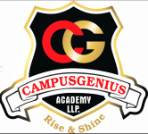 Campus Genius Academy Llp - T Nagar - Chennai