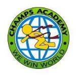 Champs Academy - Palavakkam - Chennai