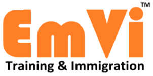 Emvi Training Immigration - Padur - Chennai