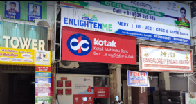 Enlightenme Institution - Anna Nagar - Chennai