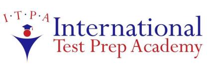 International Test Prep Academy - Kodambakkam - Chennai